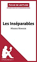 Les Inséparables de Marie Nimier (Fiche de lecture)
