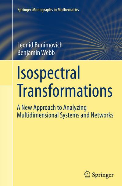 Isospectral Transformations