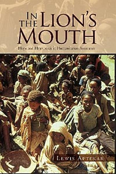 In the Lion’S Mouth