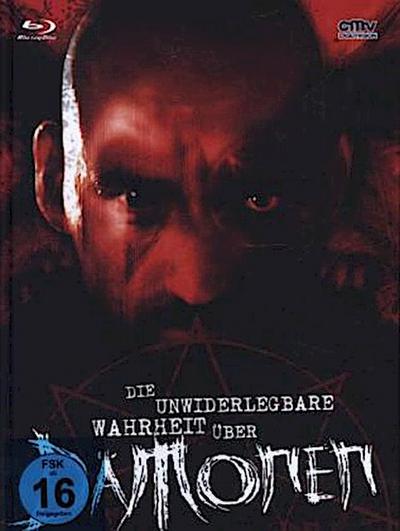 Die unwiderlegbare Wahrheit über Dämonen