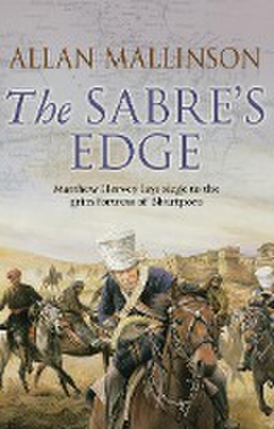 The Sabre’s Edge