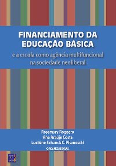 Financiamento da educação básica