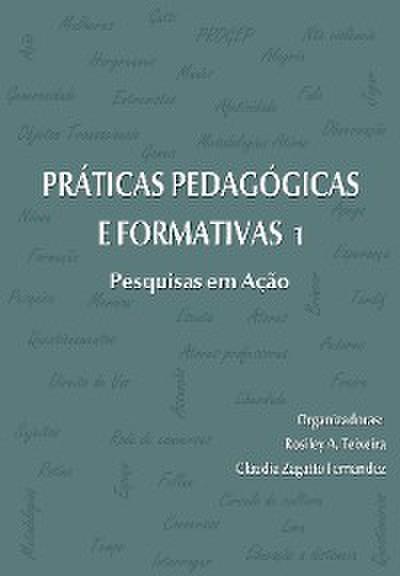 PRÁTICAS PEDAGÓGICAS E FORMATIVAS 1