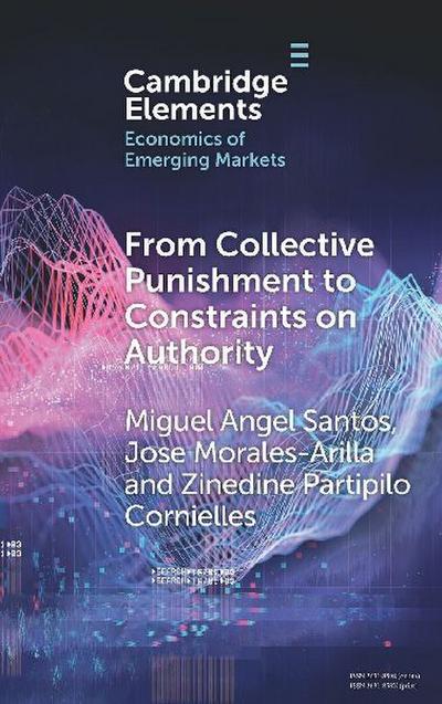 From Collective Punishment to Constraints on Authority