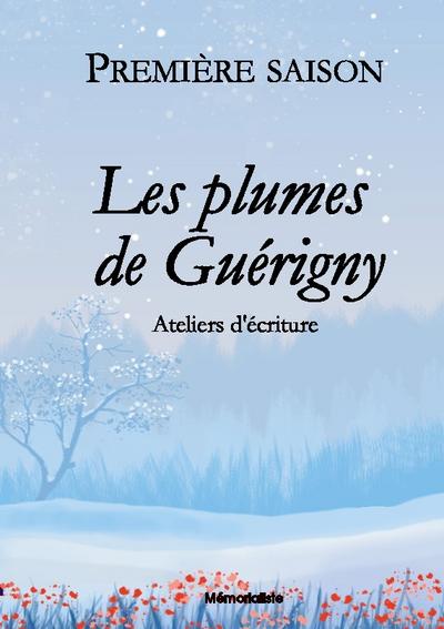 Les plumes de Guérigny