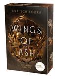 Wings of Ash - Schlafende Drachen