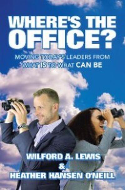 Where’s the Office?