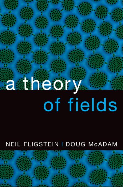 A Theory of Fields