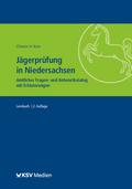 Jägerprüfung in Niedersachsen