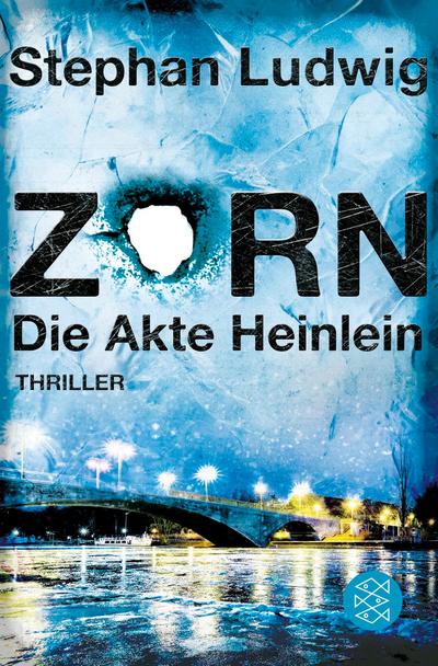 Zorn - Die Akte Heinlein