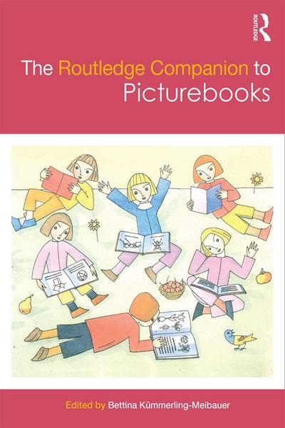 The Routledge Companion to Picturebooks