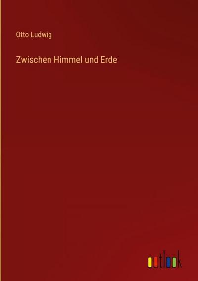 Zwischen Himmel und Erde