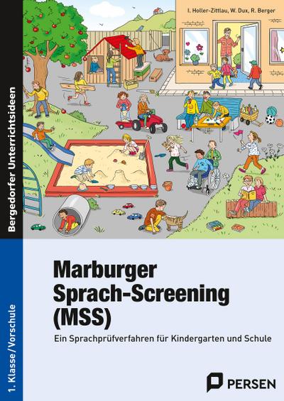 Marburger Sprach-Screening (MSS)