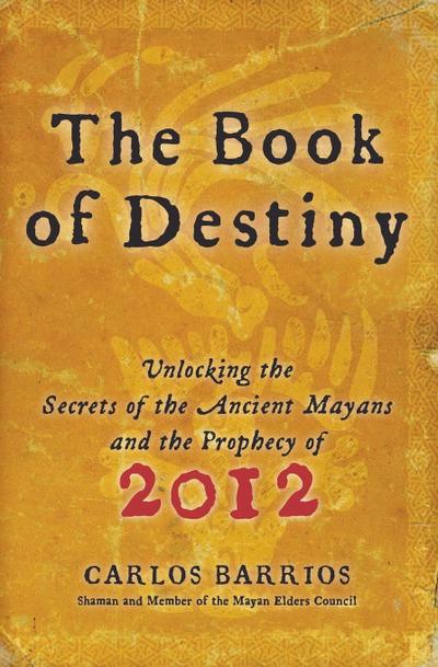 Book of Destiny, The