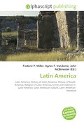 Latin America - Frederic P. Miller