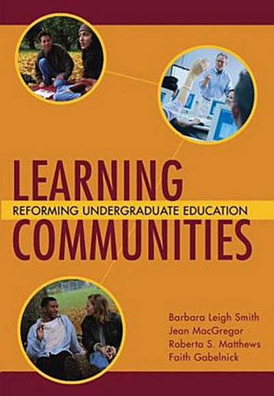 Learning Communities