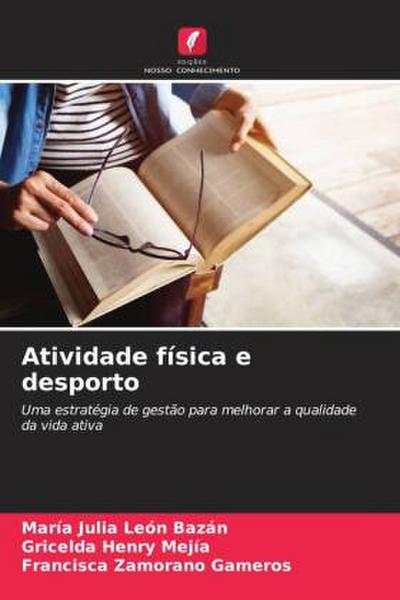 Atividade física e desporto