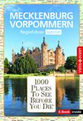 1000 Places To See Before You Die - Mecklenburg-Vorpommern