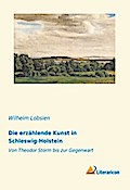 Die erzählende Kunst in Schleswig-Holstein