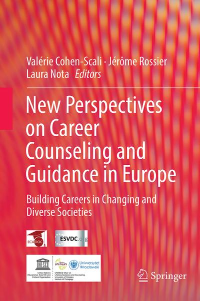 New perspectives on career counseling and guidance in Europe