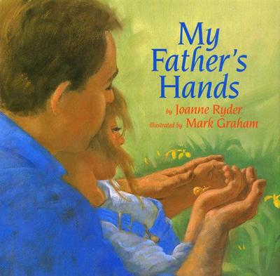 My Father’s Hands