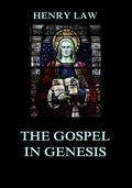 The Gospel in Genesis