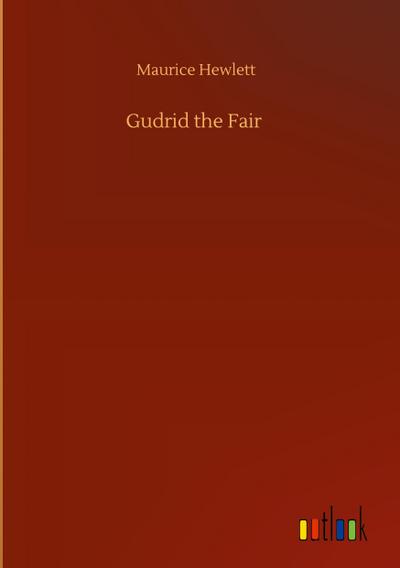 Gudrid the Fair
