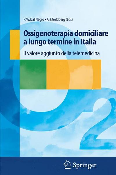 Ossigenoterapia domiciliare a lungo termine in Italia