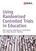 Using Randomised Controlled Trials in Education