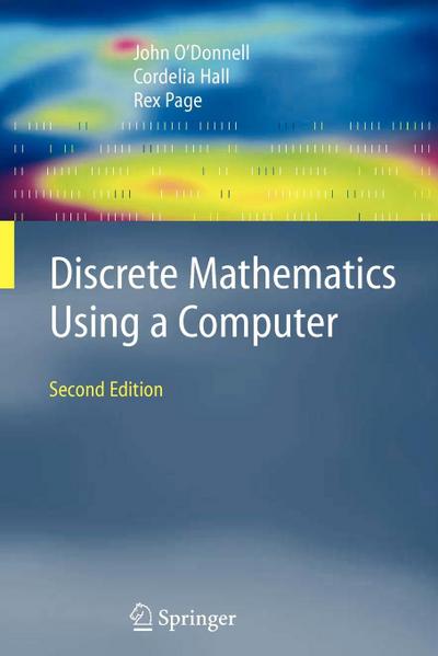 Discrete Mathematics Using a Computer