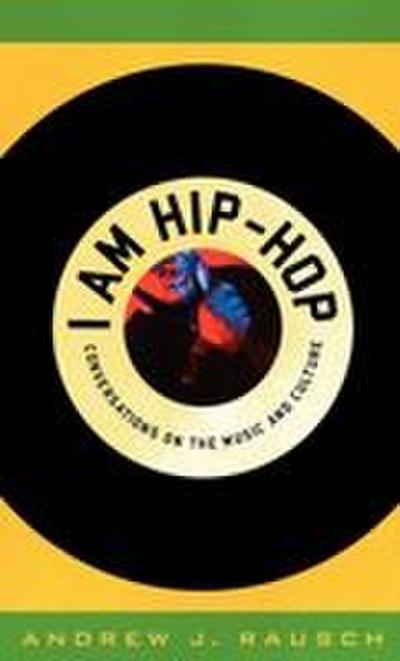 I Am Hip-Hop