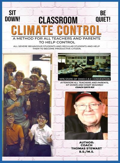 Classroom Climate Control