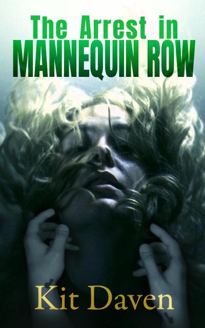 The Arrest in Mannequin Row