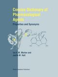 Concise Dictionary of Pharmacological Agents