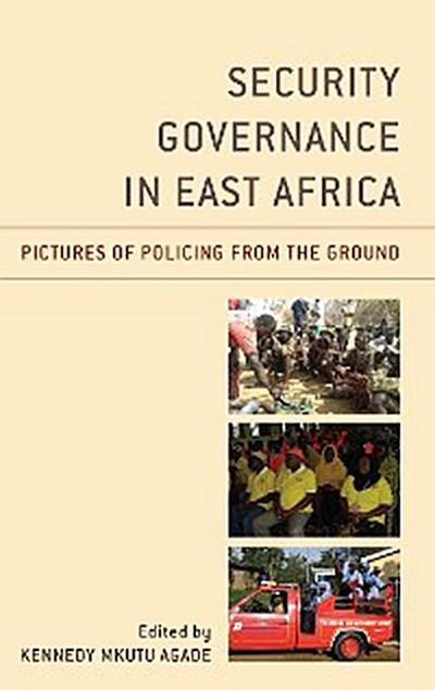 Security Governance in East Africa