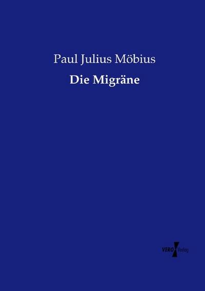 Die Migräne