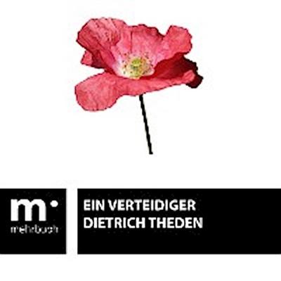 Ein Verteidiger