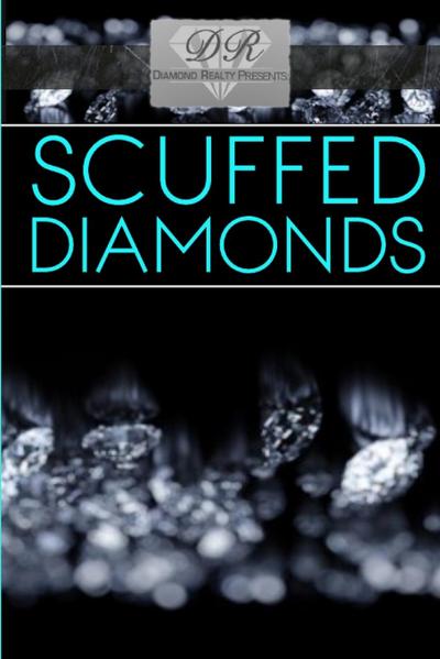 Scuffed Diamonds