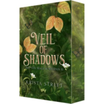 Veil of Shadows