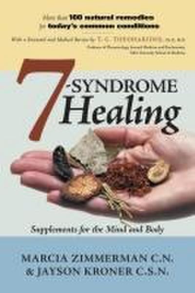 7 Syndrome Healing