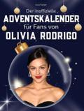 Der inoffizielle Adventskalender für Fans von Oliv