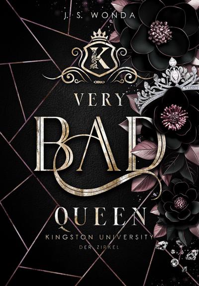 Very Bad Queen