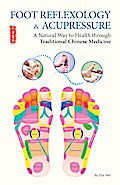 Foot Reflexology & Acupressure