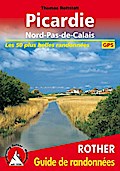 Hauts-de-France (Guide de randonnées)