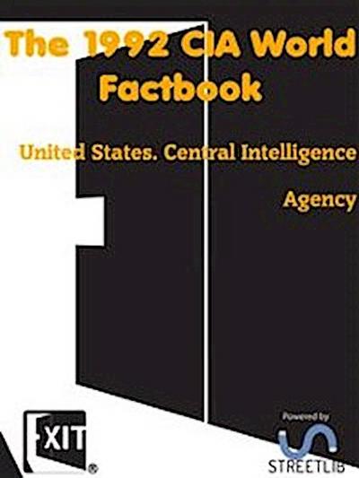The 1992 CIA World Factbook