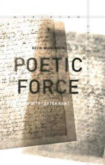 Poetic Force
