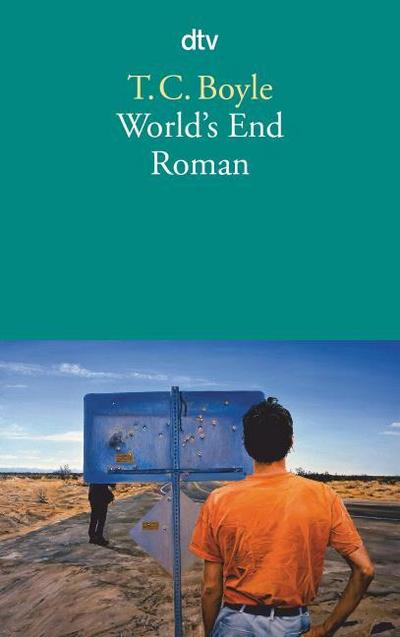 World’s End