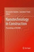 Nanotechnology in Construction