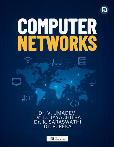 COMPUTER NETWORKS