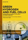 Green Hydrogen and Fuel Cells